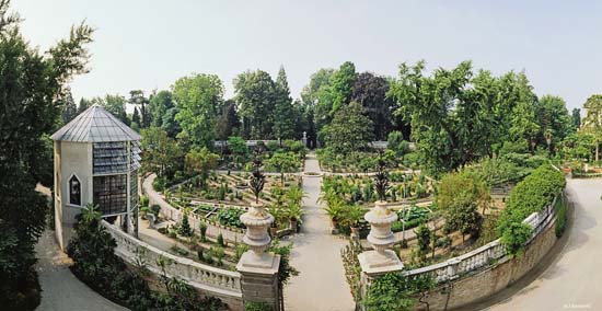 Orto botanico di Padova