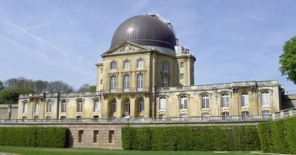 Ciò che resta di Meudon oggi è sede dell'Osservatorio di Parigi 
