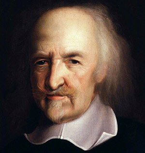 Thomas Hobbes