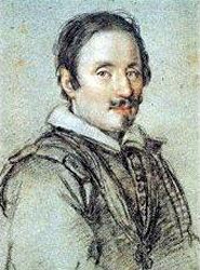 Giovan Battista Marino