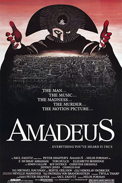 amadeus film mozart