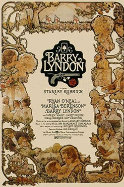 barry lyndon