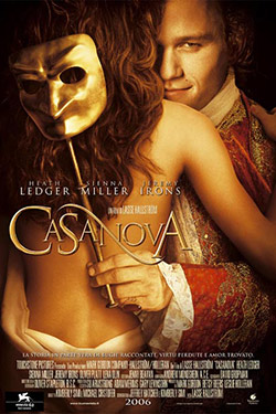 casanova film 2005