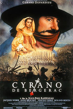 cyrano bergerac 1990