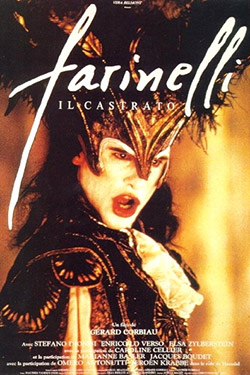 farinelli film 1994