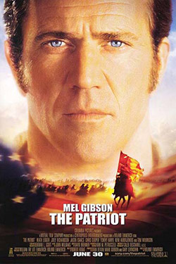 film patriota 2000