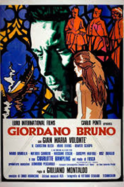 giordano bruno film 1973