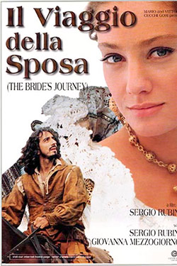 il viaggio della sposa 1997