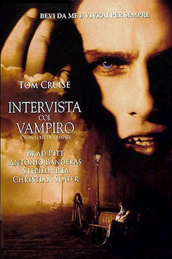 intervista col vampiro