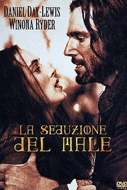 la seduzione del male 1996