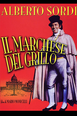 marchese grillo 1981
