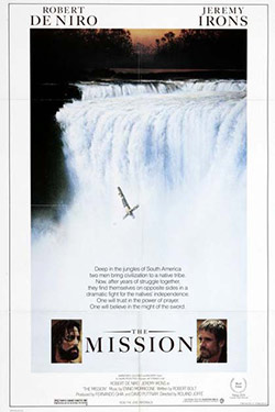 mission 1986