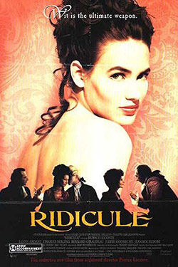 ridicule 1996