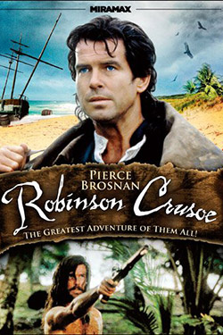 robinso crusoe