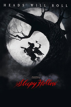 sleepy hollow 1999