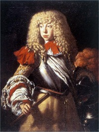 Francesco II Este