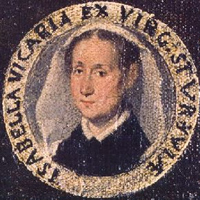 Isabella Leonarda
