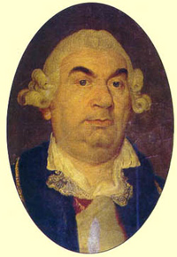 Niccolò Jommelli Niccolò Jommelli