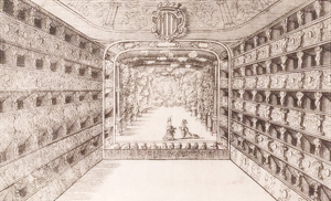 teatro malibran venezia