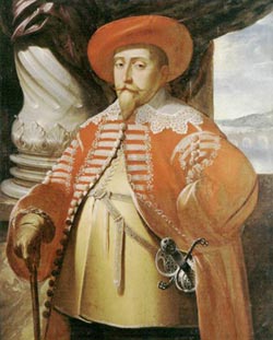 Gustavo Adolfo di Svezia
