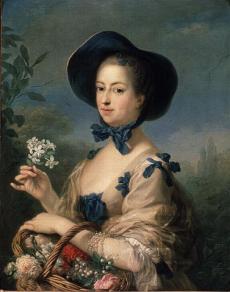 Madame de Pompadour