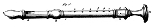 flute a bec diderot 2