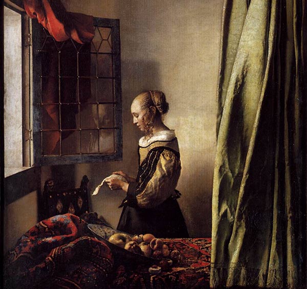 vermeer