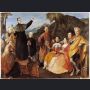 Il missionario nel periodo barocco