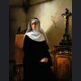 La religiosa nel periodo barocco
