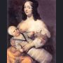 La nutrice, il fondamento della famiglia nell'antico regime
