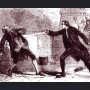 L'etichetta del duello
