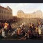 La struttura della società settecentesca