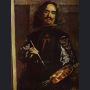 L'artista nel periodo barocco
