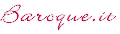 baroque.it