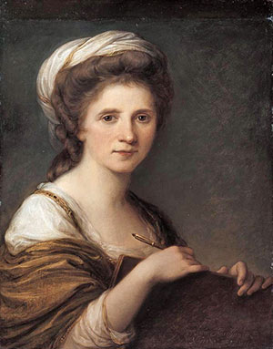 Angelika Kauffmann
