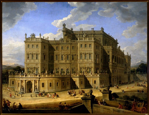 Giovanni Paolo Pannini