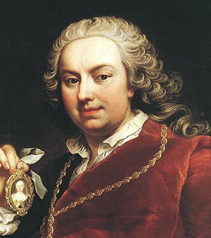Martin van Meytens