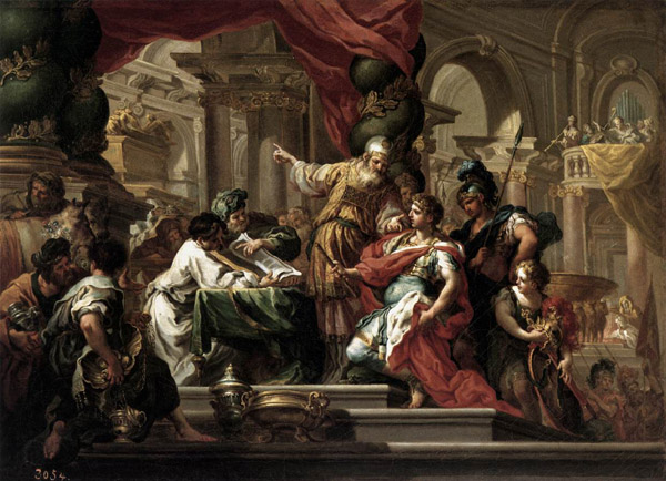 Sebastiano Conca