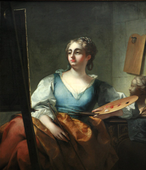 Claudio Francesco Beaumont