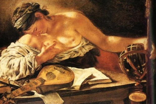 Giovanni Serodine
