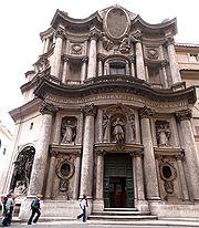 Borromini s carlo