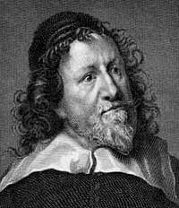 Inigo Jones