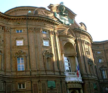guarini carignano