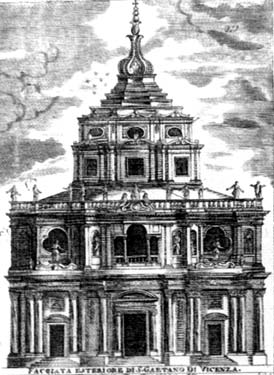 guarini s.gaetano