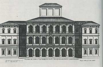 maderno barberini Copia
