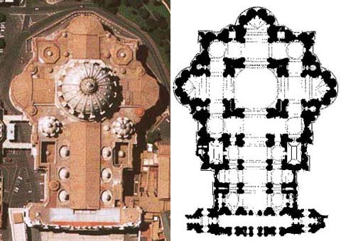 maderno s pietro