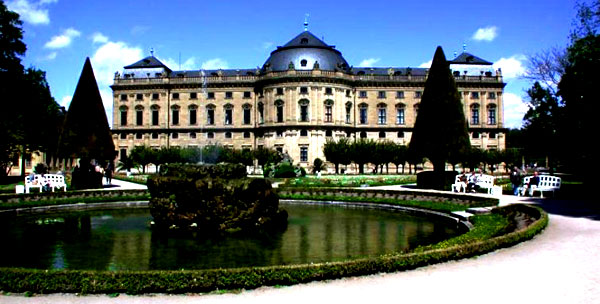 neumann wurzburg