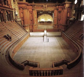 teatro farnese parma