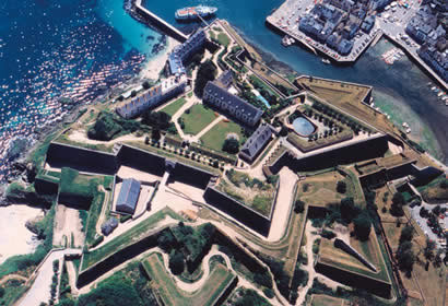vauban belle ile
