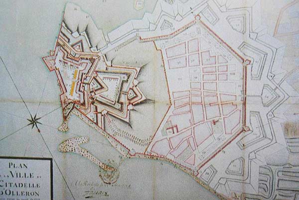 vauban oleron